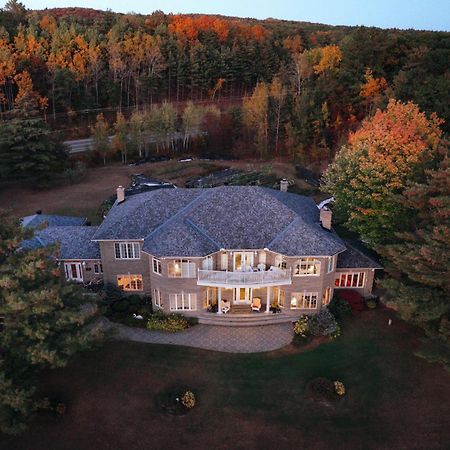 Greystone On Golden Lake Deacon Dış mekan fotoğraf