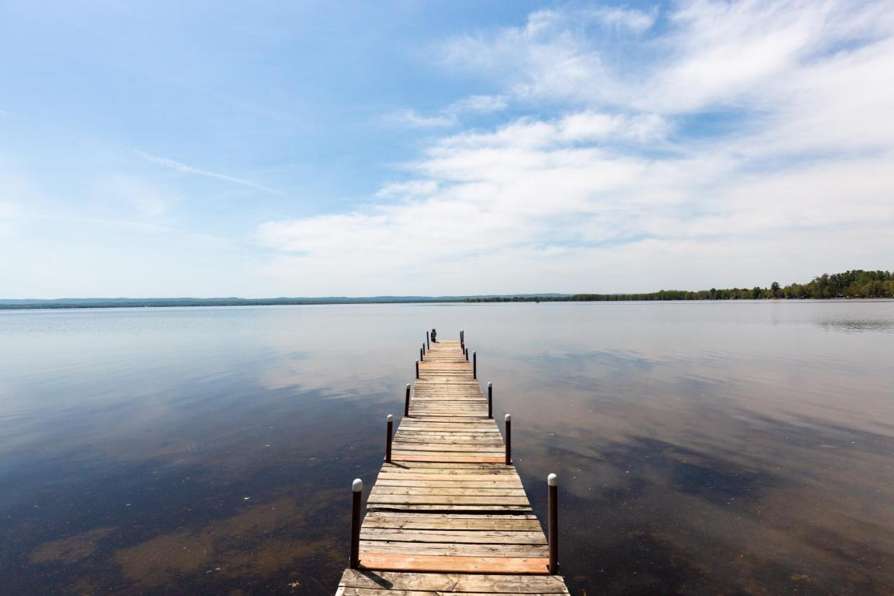 Greystone On Golden Lake Deacon Dış mekan fotoğraf