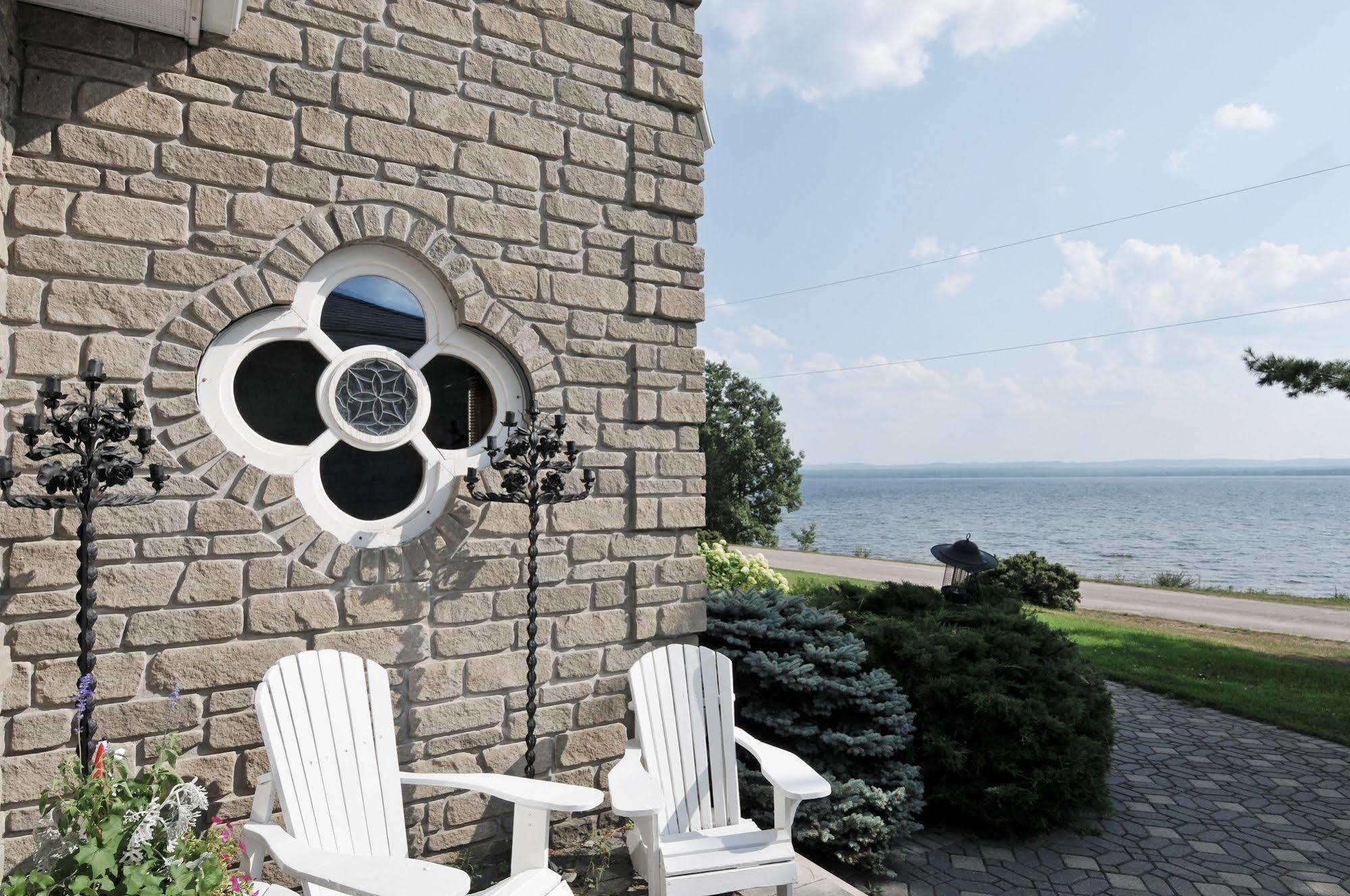 Greystone On Golden Lake Deacon Dış mekan fotoğraf