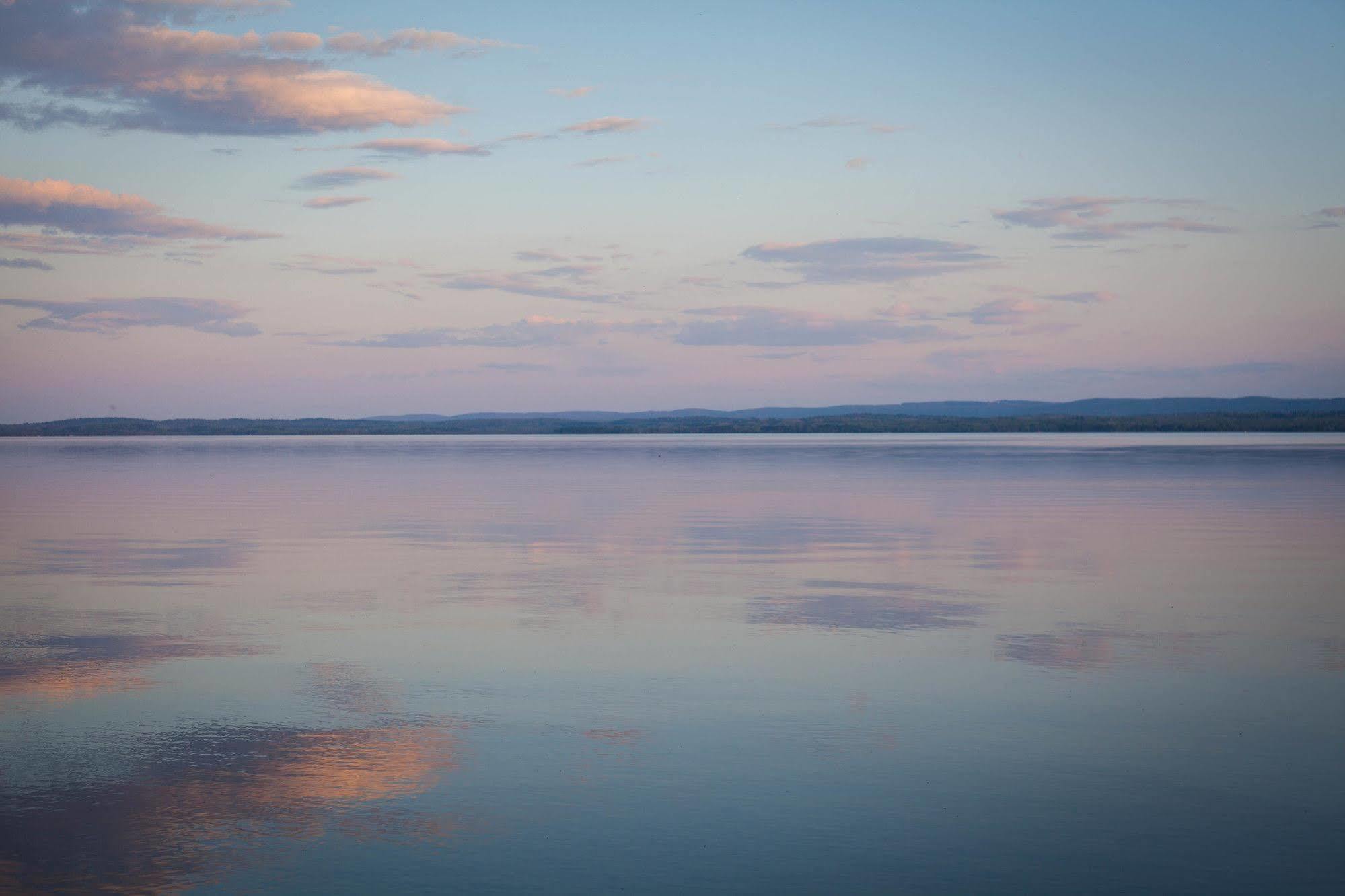 Greystone On Golden Lake Deacon Dış mekan fotoğraf